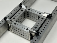 Billet Elevator Bearing Block