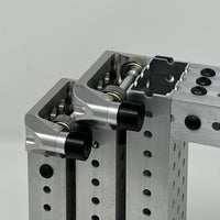 Billet Elevator Bearing Block