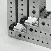 Billet Elevator Bearing Block