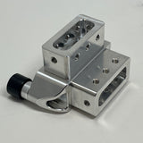 Billet Elevator Bearing Block