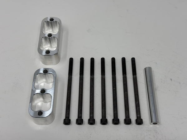 Kit, Chassis Lowering (MK4c/4i/4n)