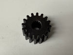 Gear, 20DP, 16T Falcon Spline Bore